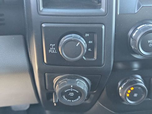 Used 2019 Ford F150 XL w/ Equipment Group 101A Mid AWD/4WD image 17