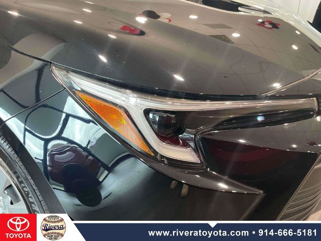 Certified 2024 Toyota Corolla LE AWD/4WD image 10