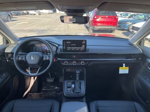 New 2026 Honda CR-V EX-L image 6