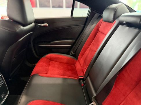 Used 2023 Dodge Charger Scat Pack RWD image 16