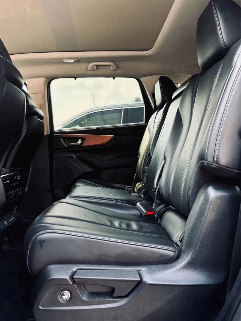 Used 2022 Acura MDX w/ Technology Package FWD image 10