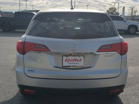 Used 2014 Acura RDX FWD w/ Technology Package image 14