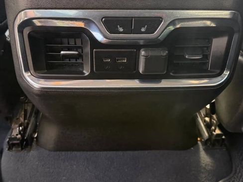 Used 2023 GMC Sierra 3500 Denali w/ Denali Ultimate Package AWD/4WD image 20
