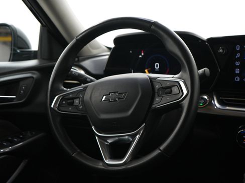 Used 2024 Chevrolet Trax ACTIV FWD image 14