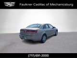 Used 2010 Lincoln MKZ image 4