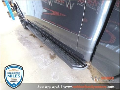 New 2026 RAM 1500 Big Horn image 7