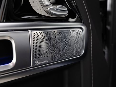Used 2025 Mercedes-Benz G 63 AMG 4MATIC image 41