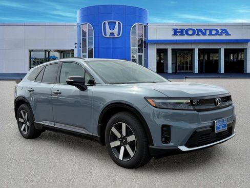 New 2026 Honda Prologue Touring image 9