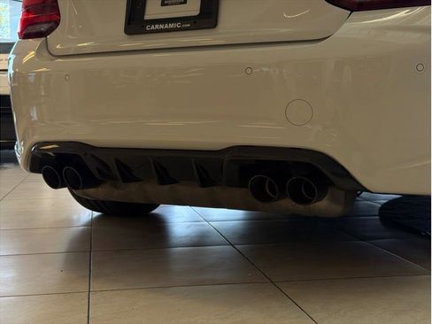 Used 2020 BMW M2 Competition w/ Executive Package RWD image 34