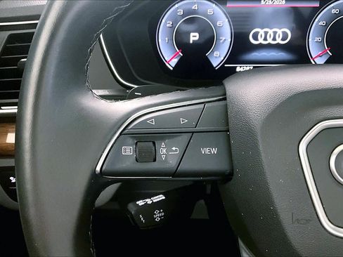 Used 2022 Audi Q5 2.0T Premium Plus AWD/4WD image 24