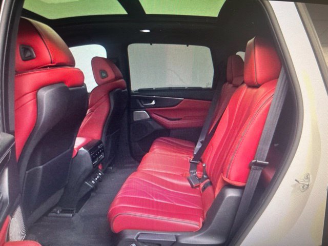 Used 2022 Acura MDX Type S AWD/4WD image 7