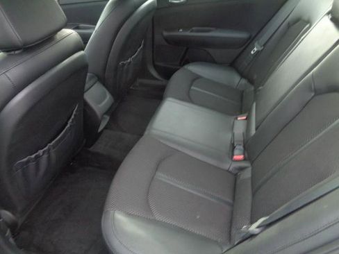 Used 2018 Kia Optima S w/ Panoramic Sunroof Package image 8