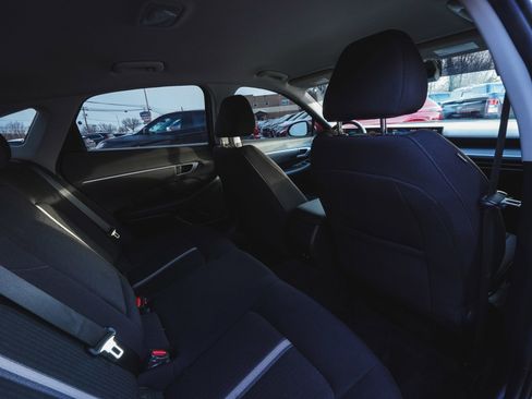 Used 2025 Hyundai Sonata SEL image 34