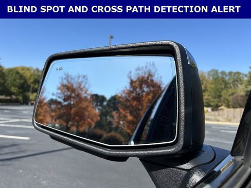 Used 2024 GMC Sierra 1500 Denali w/ Technology Package image 7