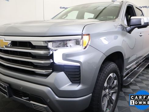Certified 2024 Chevrolet Silverado 1500 High Country image 11
