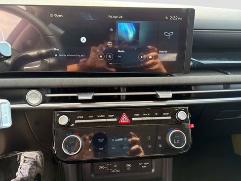 New 2026 Hyundai Tucson Limited AWD/4WD image 24