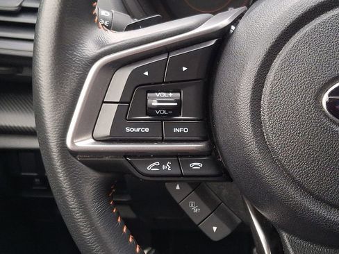 Used 2023 Subaru Crosstrek 2.0i Premium image 21