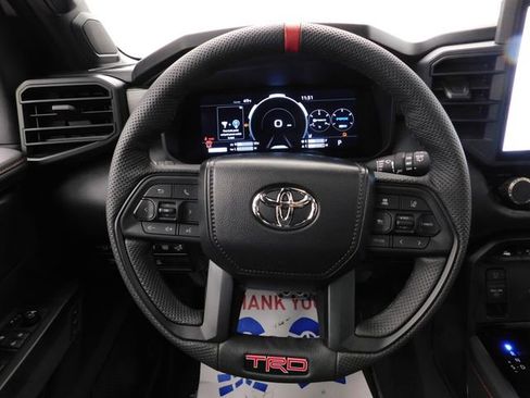 Used 2026 Toyota Sequoia TRD Pro image 26