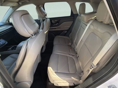 Used 2020 Lincoln Corsair FWD w/ Equipment Group 101A image 16