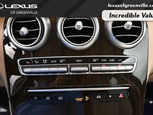 Used 2020 Mercedes-Benz GLC 300 image 14