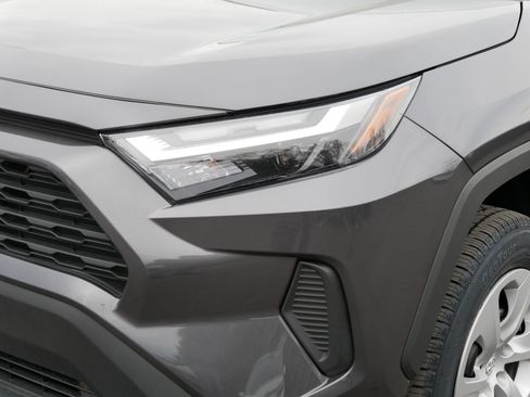 Certified 2024 Toyota RAV4 LE image 16
