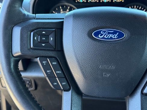 Used 2020 Ford F150 XLT w/ Equipment Group 302A Luxury AWD/4WD image 16