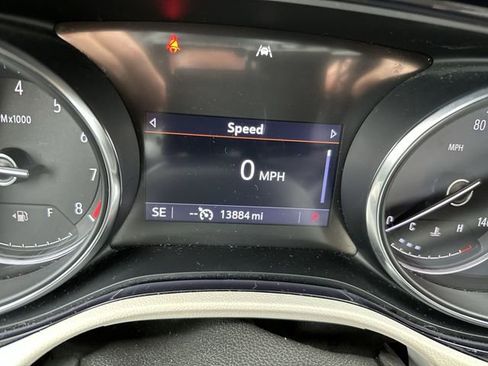 Certified 2023 Buick Encore GX Preferred w/ Cold Weather Comfort Package FWD image 12