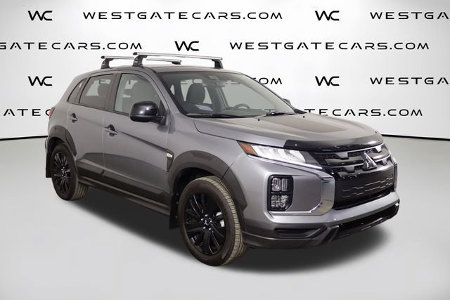 Used 2025 Mitsubishi Outlander Sport AWD image 37