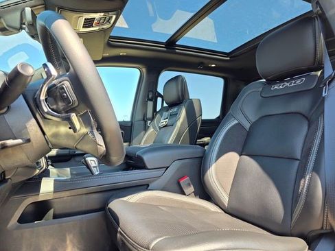 New 2026 RAM 1500 RHO w/ RHO Level 1 Equipment Group AWD/4WD image 27