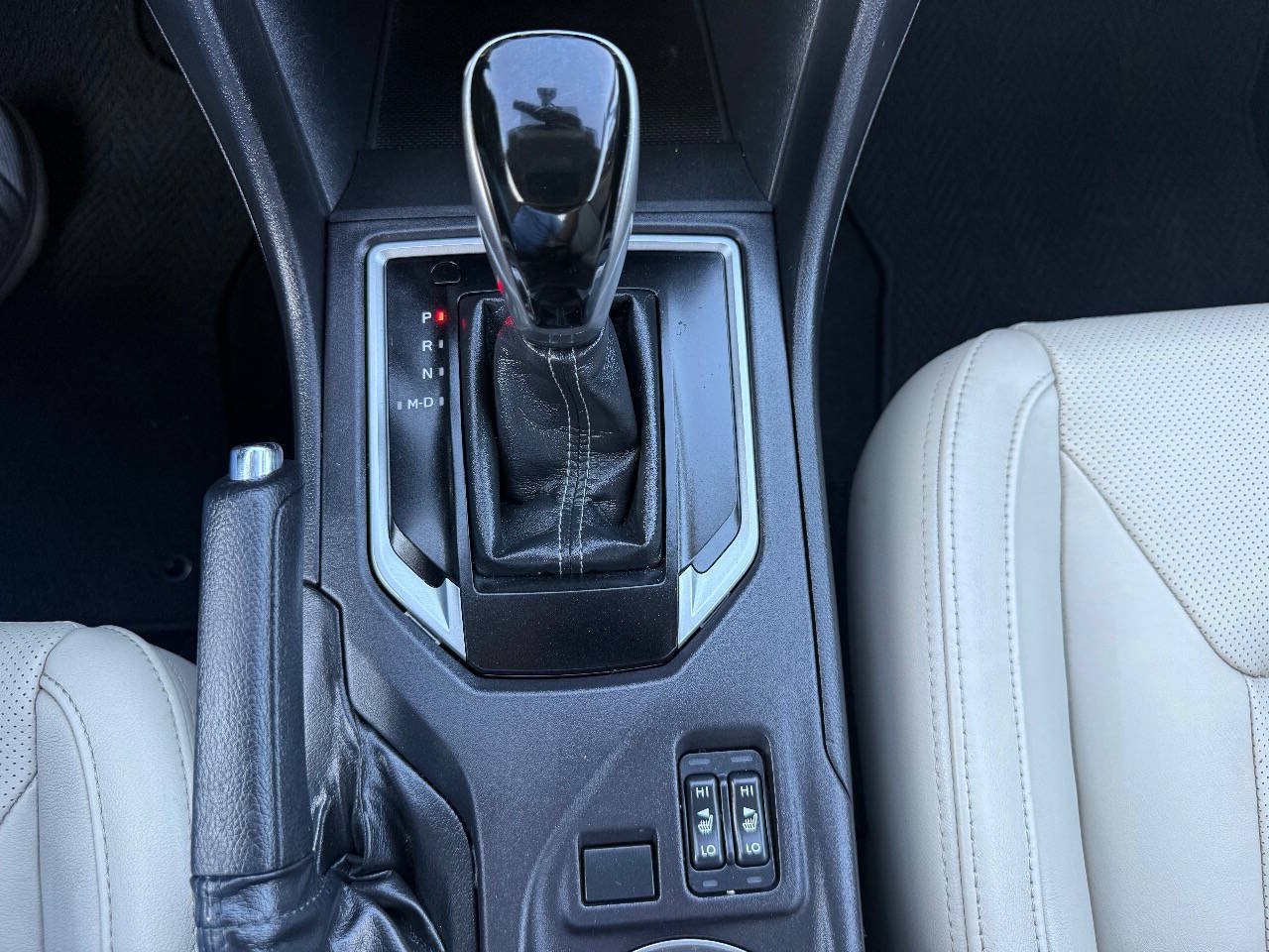Used 2018 Subaru Impreza 2.0i Limited AWD/4WD image 20