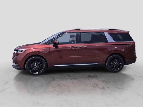 Used 2024 Kia Carnival SX Prestige FWD image 5