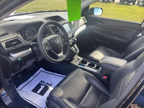 Used 2016 Honda CR-V EX image 8