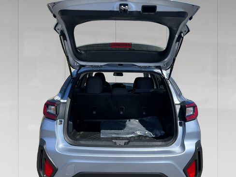 Used 2025 Subaru Crosstrek 2.0i Premium AWD/4WD image 19