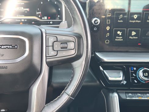 Used 2023 GMC Sierra 1500 Denali Ultimate AWD/4WD image 29