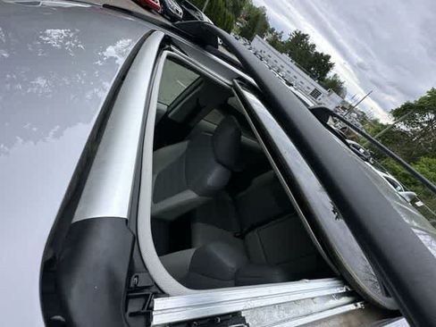 Used 2023 Toyota RAV4 Limited AWD/4WD image 6