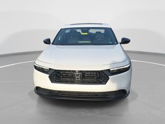 Certified 2023 Honda Accord Sport video 2