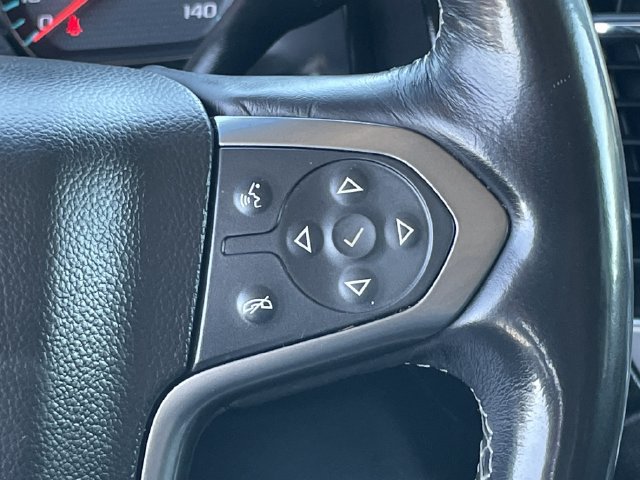 Used 2018 Chevrolet Tahoe LT AWD/4WD image 14