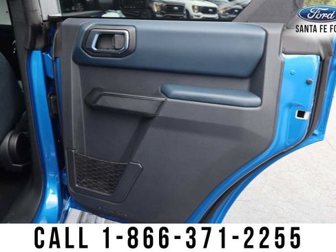 Used 2026 Ford Bronco Heritage Edition AWD/4WD image 24