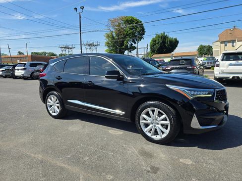 Used 2021 Acura RDX AWD image 6