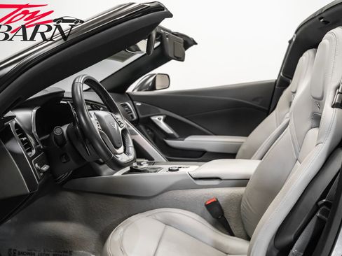 Used 2017 Chevrolet Corvette Grand Sport image 34