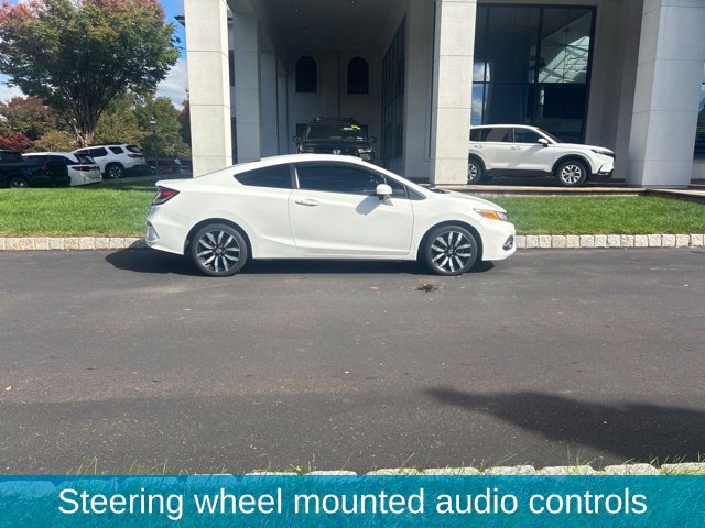 Used 2015 Honda Civic EX-L image 5