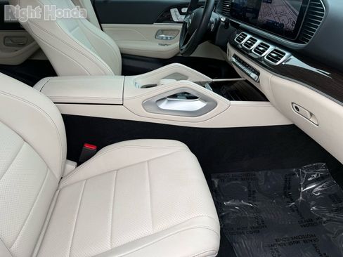 Used 2024 Mercedes-Benz GLE 450 4MATIC image 30