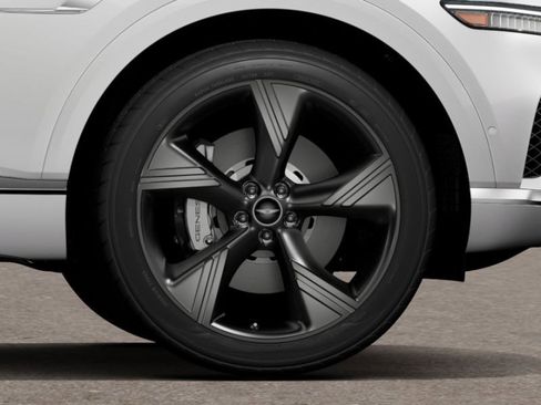 New 2026 Genesis GV80 2.5T Prestige image 12