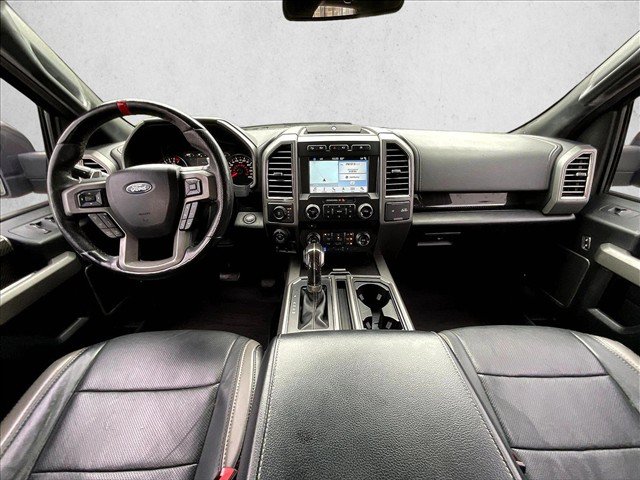 Used 2018 Ford F150 Raptor w/ Equipment Group 802A Luxury AWD/4WD image 14