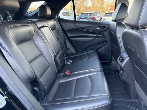 Used 2021 Chevrolet Equinox LT image 29