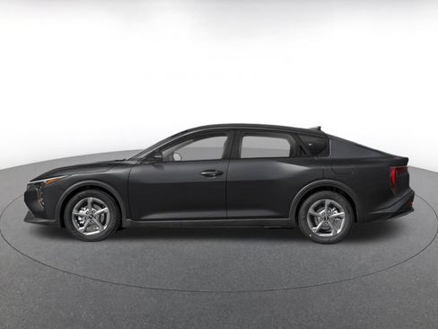 Used 2026 Kia K4 FWD image 3