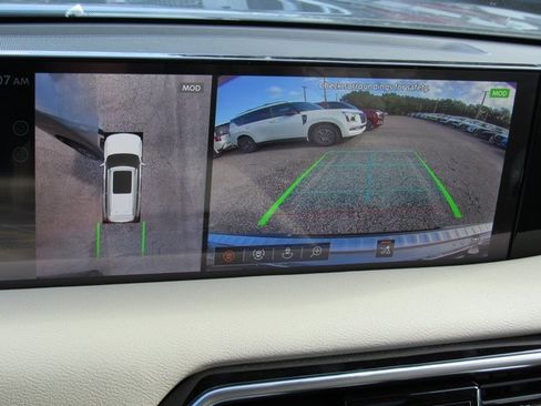 New 2026 Nissan Armada Platinum w/ Convenience Package image 20