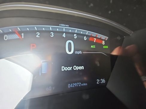 Used 2022 Honda CR-V EX image 15