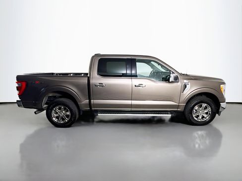 Used 2023 Ford F150 Lariat image 11