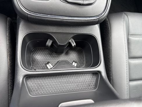 Certified 2025 Honda CR-V EX-L image 29